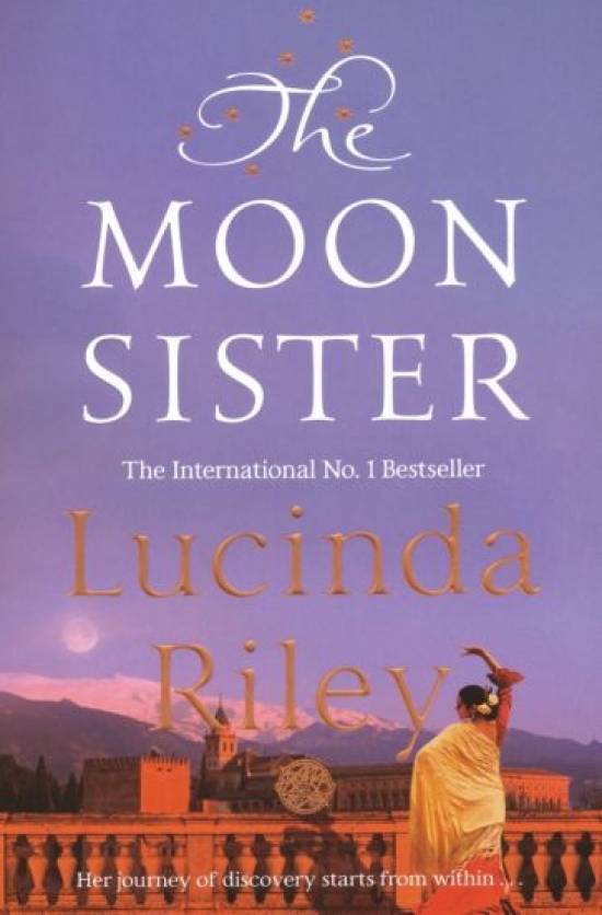 Riley Lucinda The Moon Sister 