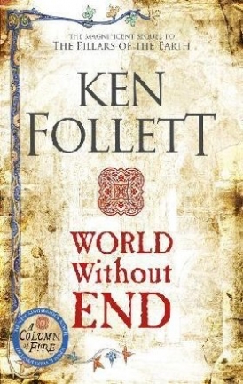 Follett Ken World Without End 