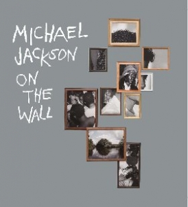 Nicholas Cullinan Michael Jackson: On the Wall 