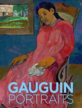 Riopelle Christopher, Homburg Cornelia Gauguin: Portraits 