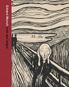 Bartrum Giulia Edvard Munch: Love and Angst 