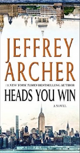 Archer Jeffrey Heads You Win 
