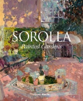 Blanca, Pons-sorolla Sorolla: The Painted Gardens 