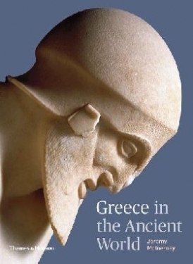 Jeremy McInerney Greece in the Ancient World 