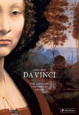 Alessandro, Vezzosi Leonardo da Vinci: the complete paintings in detail 