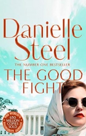Steel Danielle The good fight 