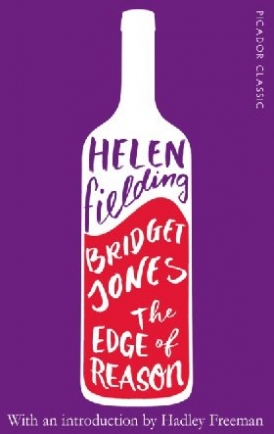 Fielding Helen Bridget Jones: The Edge of Reason 