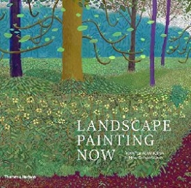 Bradway Todd Landscape Painting Now 
