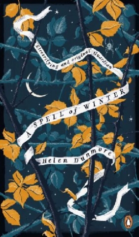 Helen, Dunmore A Spell of Winter (Penguin Essentials) 