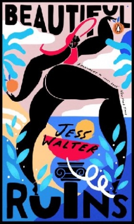 Walter, Jess Beautiful Ruins (Penguin Essentials) 