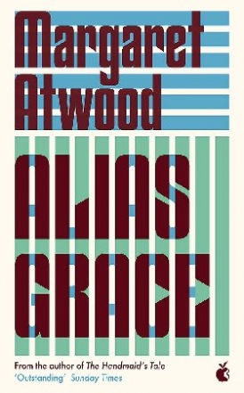 Atwood Margaret Alias Grace 