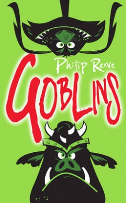 Reeve Philip Goblins 