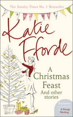 Fforde Katie A Christmas Feast 
