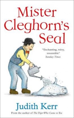 Kerr Judith Mister Cleghorn's Seal 