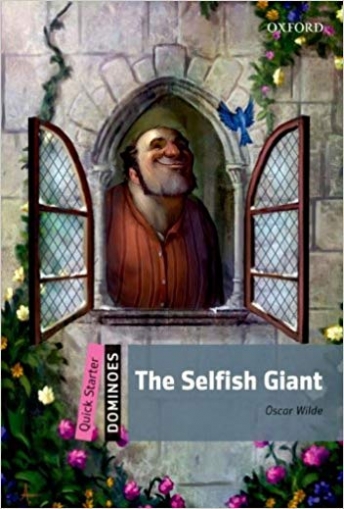 Wilde Oscar The Selfish Giant with Audio Download (access card inside) 