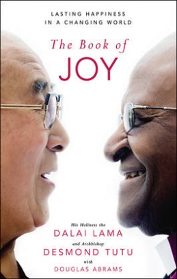 Lama Dalai The Book of Joy 