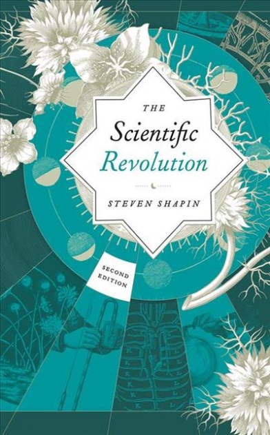 Shapin Steven The Scientific Revolution 