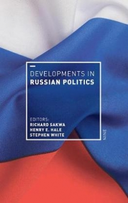 Developments in Russian Politics 