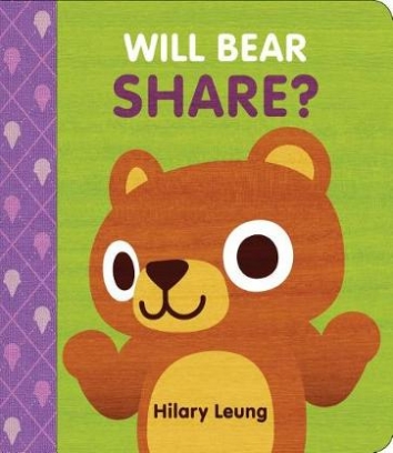 Leung Hilary Will Bear Share? 