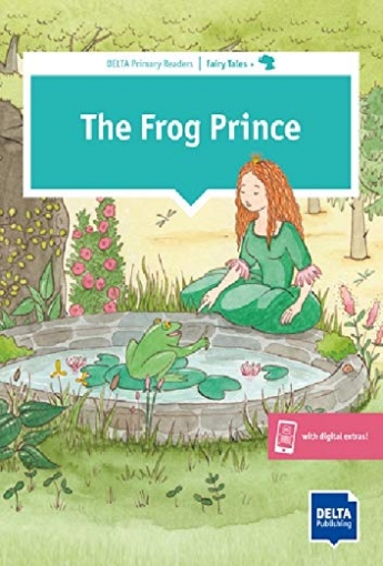 Ali Sarah The Frog Prince 