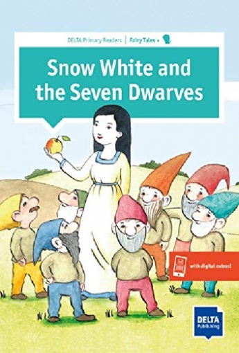 Ali Sarah Snow White and the Seven Dwarves 