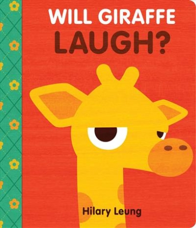Leung Hilary Will Giraffe Laugh? 