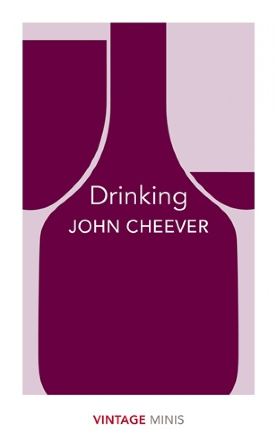 Cheever John Drinking 
