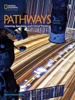 Pathways: Listening, Speaking and Critical Thinking. Teacher's Guide. Level 1 