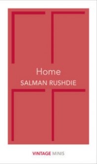 Rushdie Salman Home 