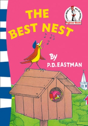 Eastman P.D. The Best Nest 