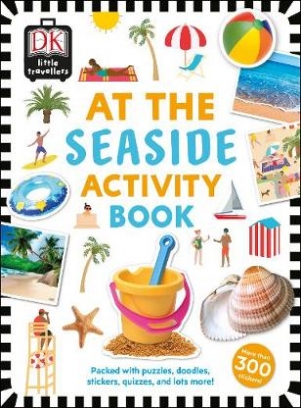At the Seaside. Activity Book 