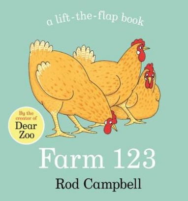 Campbell Rod Farm 123 