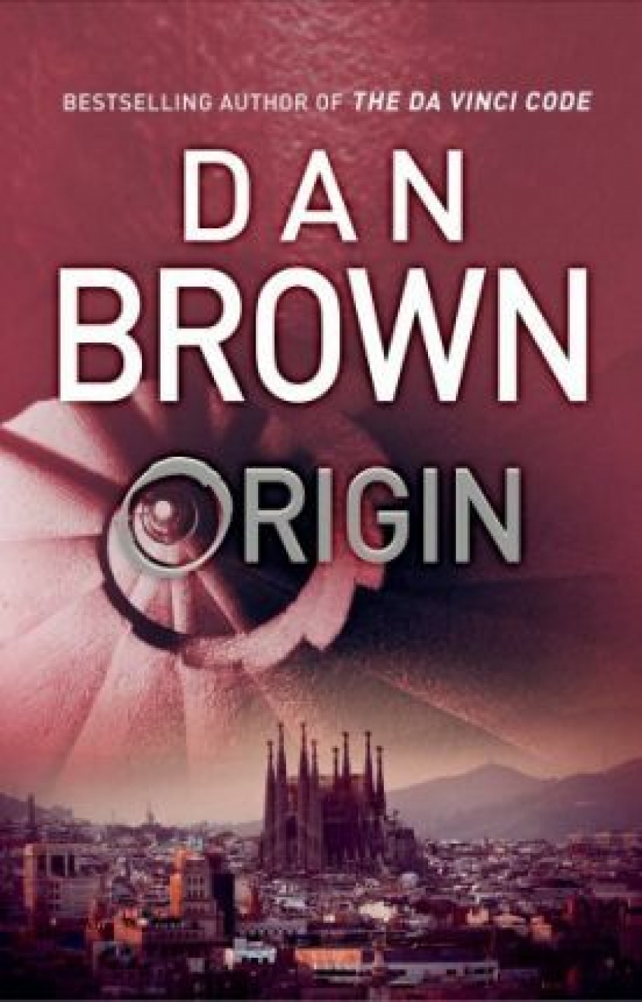 Brown D. Origin 