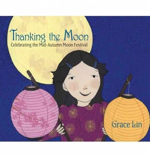Lin Grace Thanking the Moon 