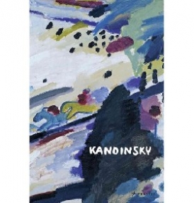 Friedel Helmut Vasily Kandinsky 