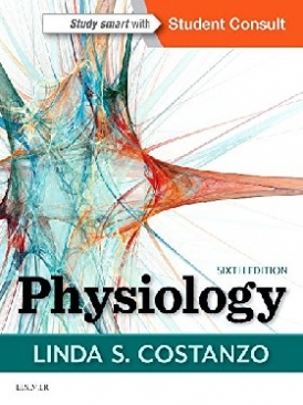 Costanzo, Linda S. Physiology, 6e    2017. - Elsevier - health sciences division 