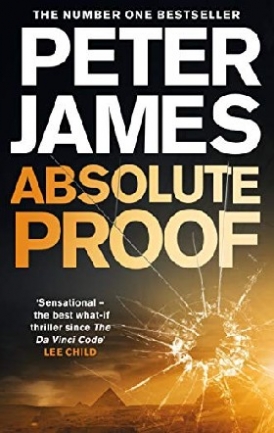 James Peter Absolute Proof 