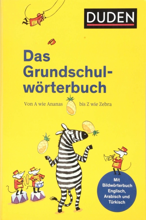 Ulrike Holzwarth-Raether, Neidthardt Angelika, Barbara Schneider-Zuschlag Das Grundschulworterbuch 