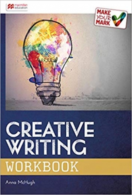 McHugh A. Creative Writing Workbook 