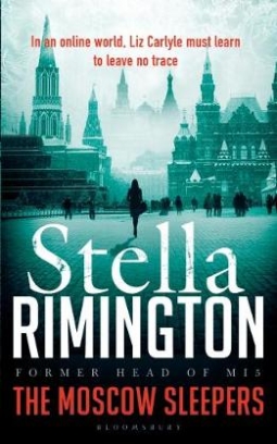 Rimington Stella The Moscow Sleepers 