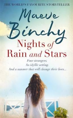 Binchy Maeve Nights of Rain and Stars 