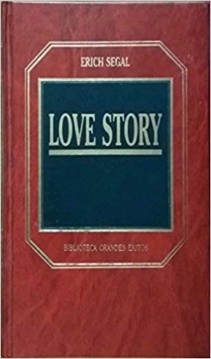 Segal E. Love Story 