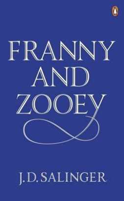 Salinger J.D. Franny and Zooey 
