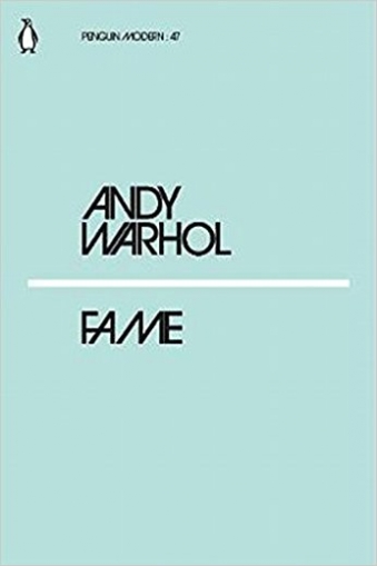 Warhol A. Fame 
