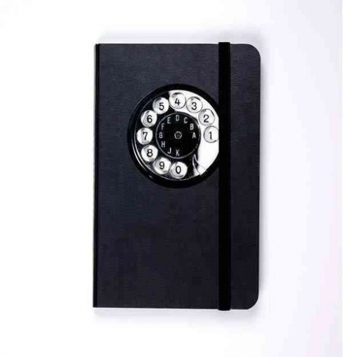 Bekke, Marcel Ter Telephone Pocket Address Book 