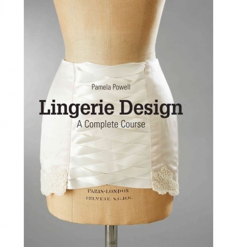 Pamela, Powell Lingerie Design 