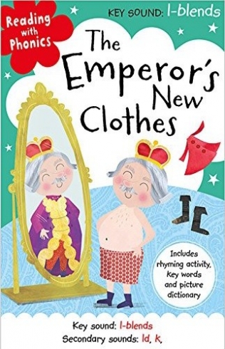 Greening Rosie The Emperor's New Clothes 