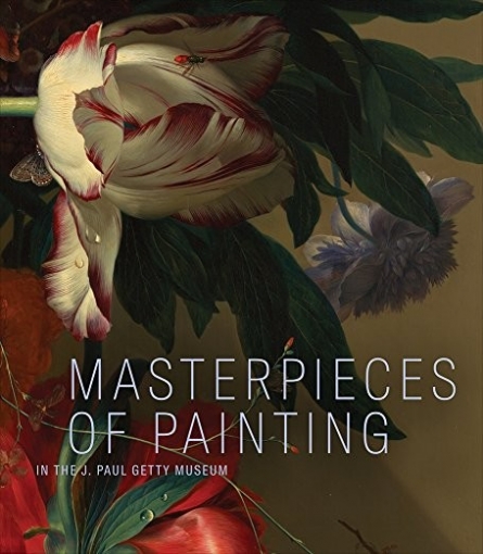 J Paul Getty Museum Masterpieces of Painting: J. Paul Getty Museum 
