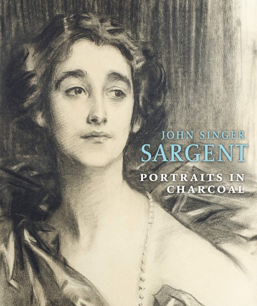 Ormond Richard John Singer Sargent: Portraits in Charcoal 