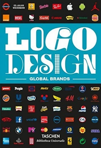 Wiedemann Julius LOGO Design: Global Brands (BU) 